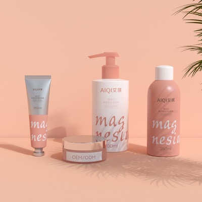 護(hù)膚品包裝設(shè)計(jì) 美學(xué)、功能與消費(fèi)者體驗(yàn)的完美融合