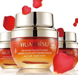 花植素化妝品與保健食品 視覺營銷如何助力品牌成長