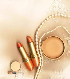 璀璨常駐 珠寶與化妝品的雙重保養與清洗指南