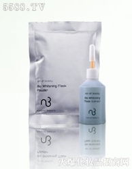 面膜與保健食品雙輪驅動 開啟大健康美妝產業新商機