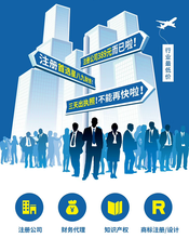 中企瑞德財務咨詢 助力企業穩健發展的專業伙伴