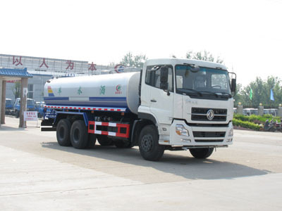 東風(fēng)福瑞卡灑水車市場(chǎng)行情解析 三方供應(yīng)價(jià)格與選購(gòu)指南