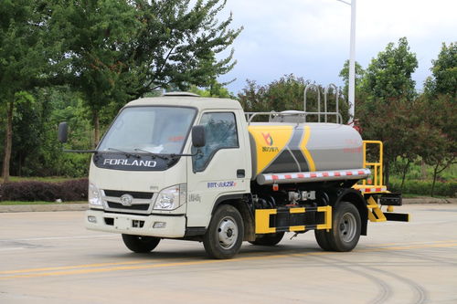 湘潭5噸灑水車服務(wù)網(wǎng)點(diǎn)全攻略 選購(gòu)、維護(hù)與高效使用指南
