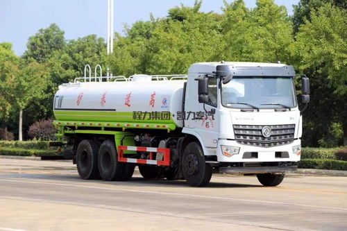 中國(guó)灑水車供應(yīng)商與廠家價(jià)格全解析 選購(gòu)指南與市場(chǎng)趨勢(shì)